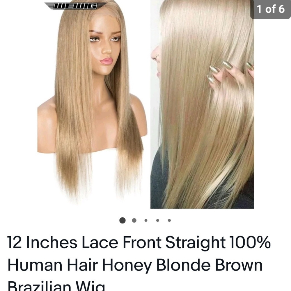 Wig